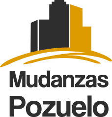 Logo Mudanzas Pozuelo